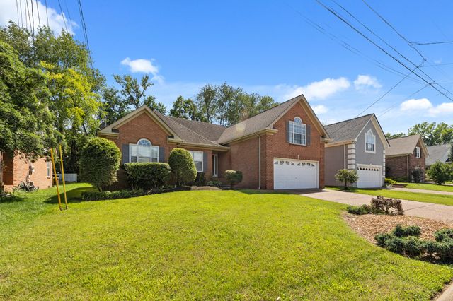 5436 Reagan Run, Antioch, TN 37013
