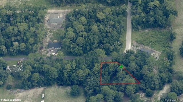 9542 W Sandra Street, Crystal River, FL 34428
