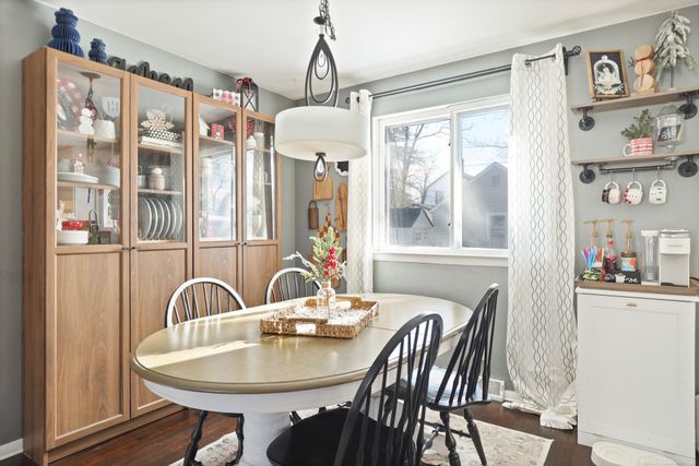 813 W Oak Street, Vassar, MI 48768