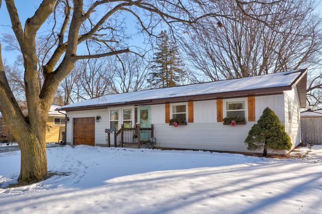 813 W Oak Street, Vassar, MI 48768