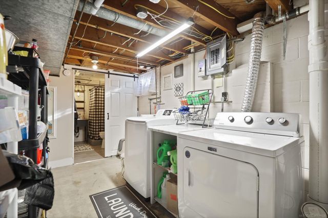 813 W Oak Street, Vassar, MI 48768