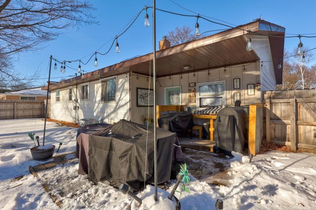 813 W Oak Street, Vassar, MI 48768