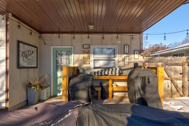 813 W Oak Street, Vassar, MI 48768