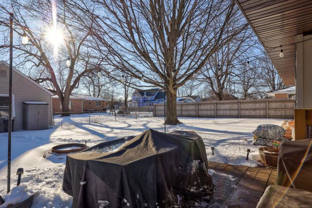 813 W Oak Street, Vassar, MI 48768