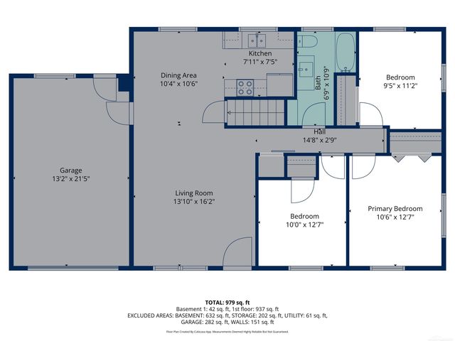 813 W Oak Street, Vassar, MI 48768