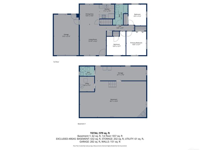 813 W Oak Street, Vassar, MI 48768