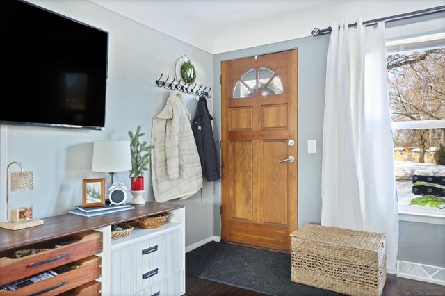 813 W Oak Street, Vassar, MI 48768