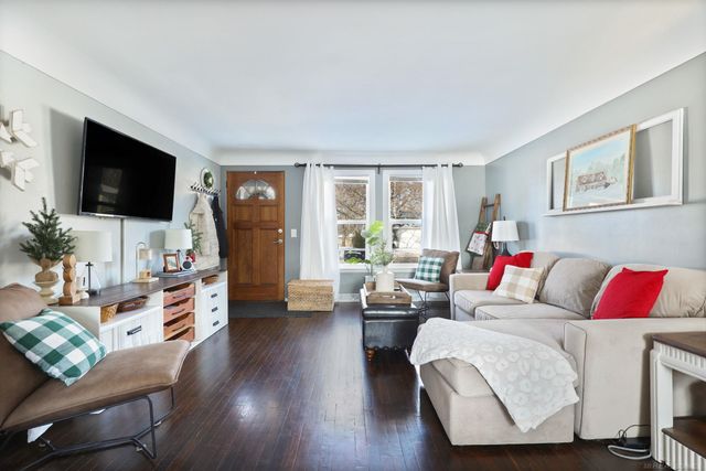 813 W Oak Street, Vassar, MI 48768