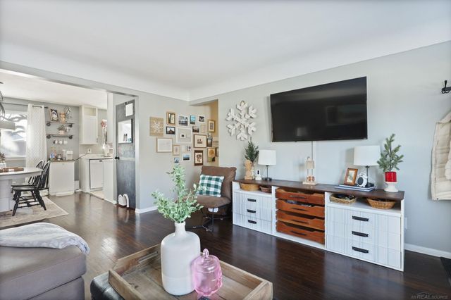 813 W Oak Street, Vassar, MI 48768