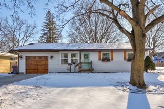 813 W Oak Street, Vassar, MI 48768