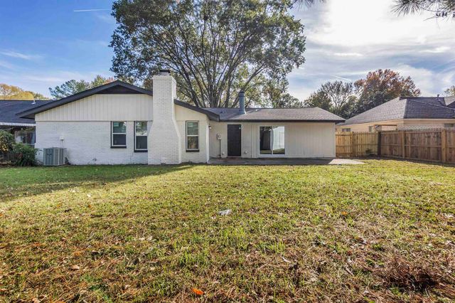 6336 LIMEWOOD AVE, Memphis, TN 38134