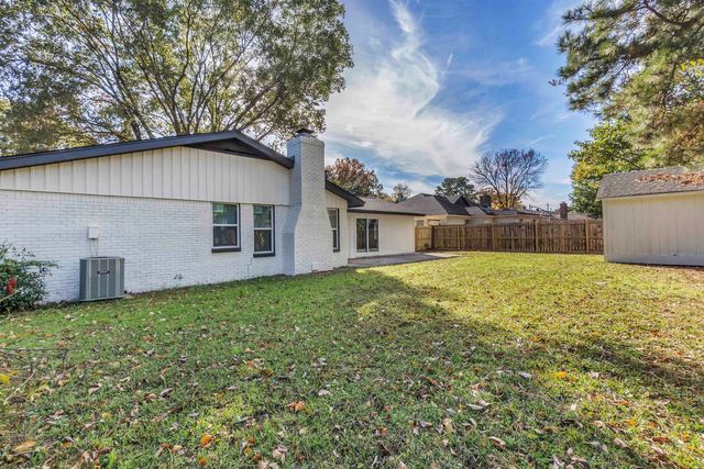 6336 LIMEWOOD AVE, Memphis, TN 38134