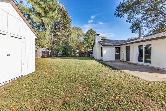 6336 LIMEWOOD AVE, Memphis, TN 38134