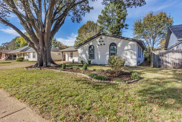 6336 LIMEWOOD AVE, Memphis, TN 38134