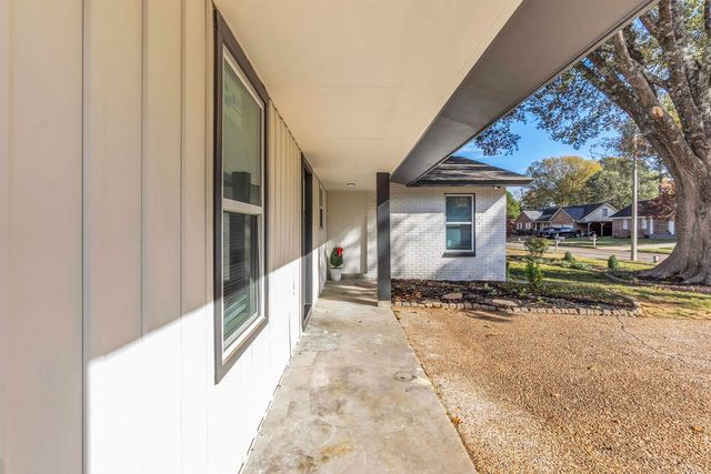 6336 LIMEWOOD AVE, Memphis, TN 38134