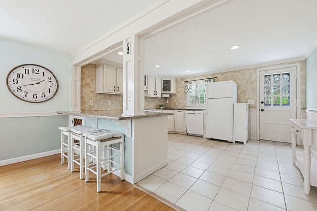 4 Clement Street, Sandwich, MA 02563