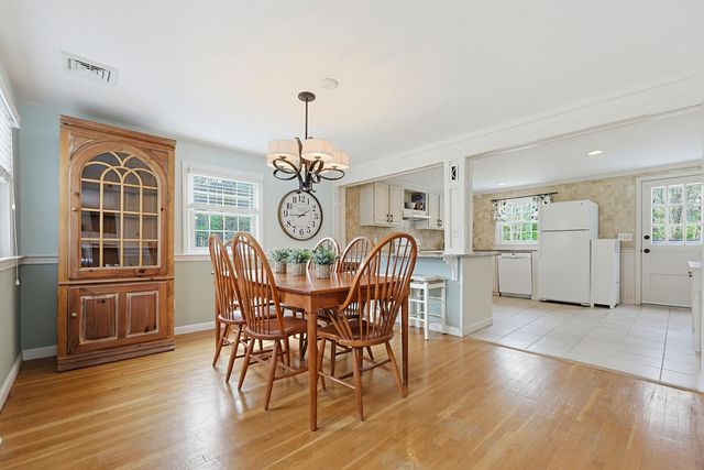 4 Clement Street, Sandwich, MA 02563