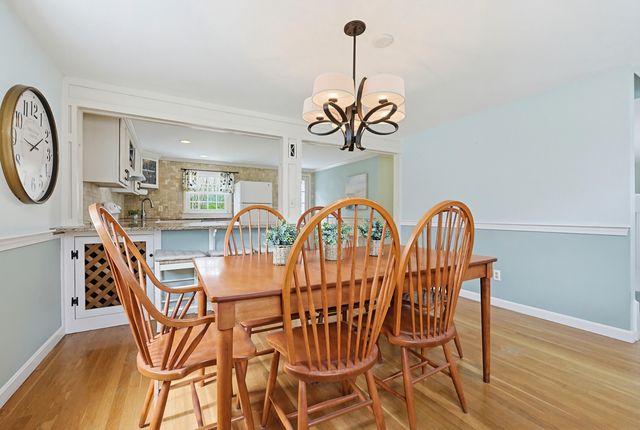 4 Clement Street, Sandwich, MA 02563