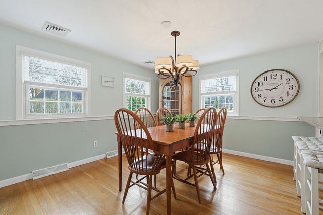 4 Clement Street, Sandwich, MA 02563