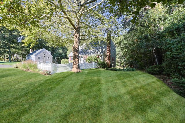 4 Clement Street, Sandwich, MA 02563