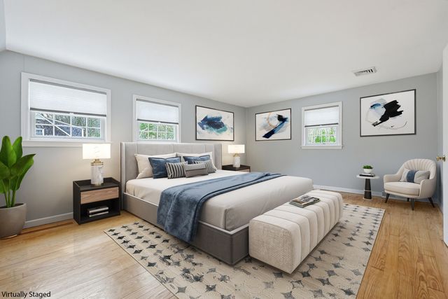 4 Clement Street, Sandwich, MA 02563