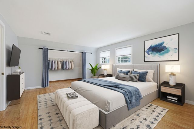 4 Clement Street, Sandwich, MA 02563