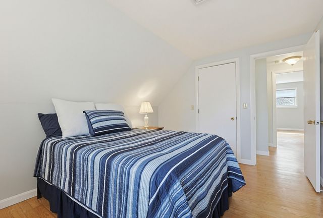 4 Clement Street, Sandwich, MA 02563