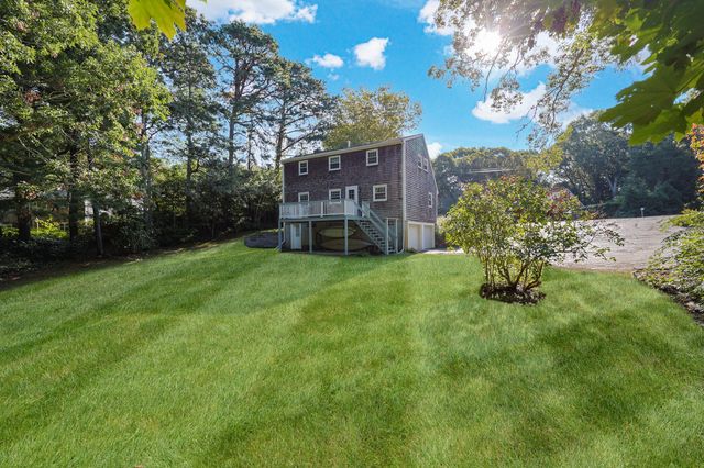 4 Clement Street, Sandwich, MA 02563