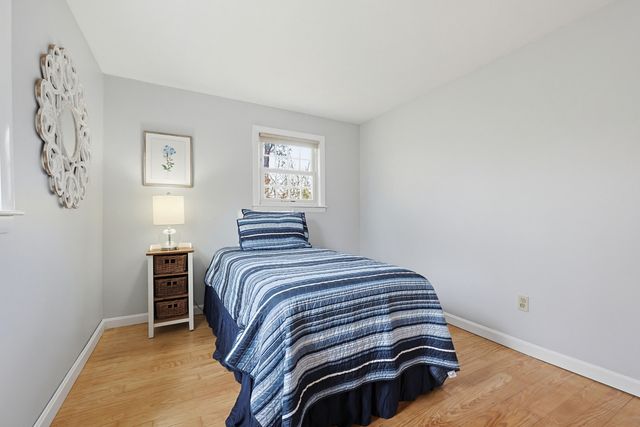 4 Clement Street, Sandwich, MA 02563