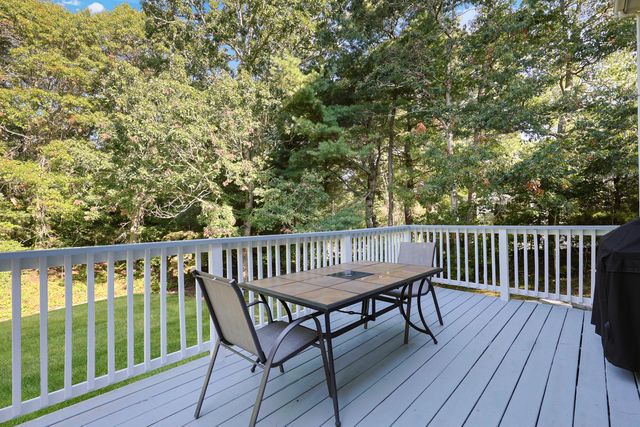 4 Clement Street, Sandwich, MA 02563