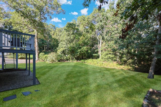 4 Clement Street, Sandwich, MA 02563