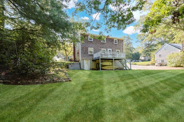4 Clement Street, Sandwich, MA 02563