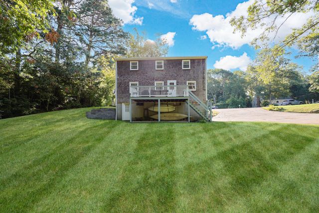 4 Clement Street, Sandwich, MA 02563