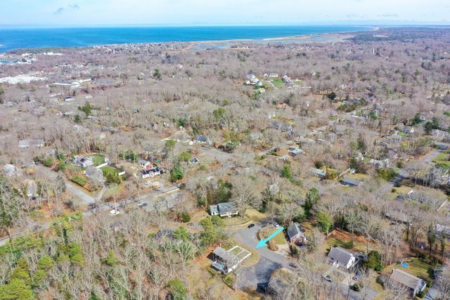 4 Clement Street, Sandwich, MA 02563