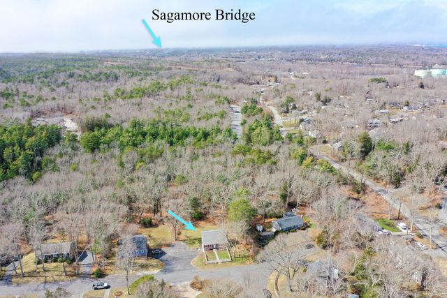 4 Clement Street, Sandwich, MA 02563