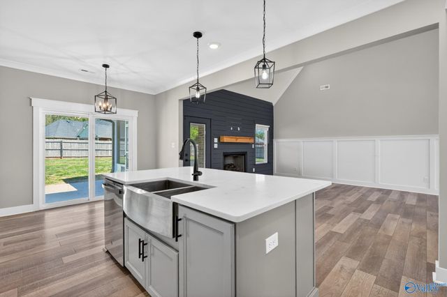 27 Hancock Road, Fayetteville, TN 37334