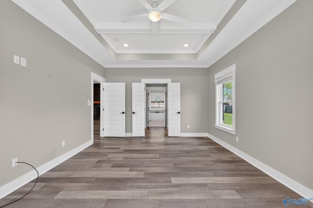 27 Hancock Road, Fayetteville, TN 37334