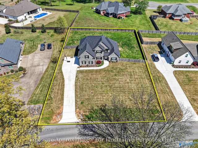 27 Hancock Road, Fayetteville, TN 37334