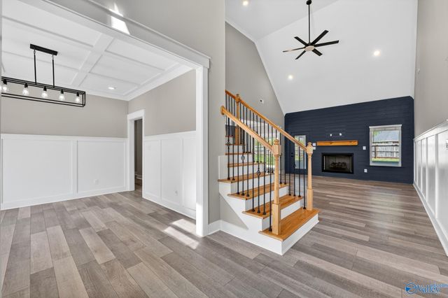 27 Hancock Road, Fayetteville, TN 37334