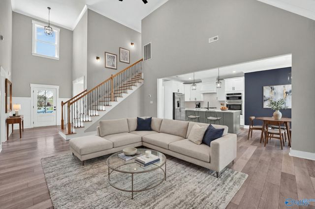 27 Hancock Road, Fayetteville, TN 37334