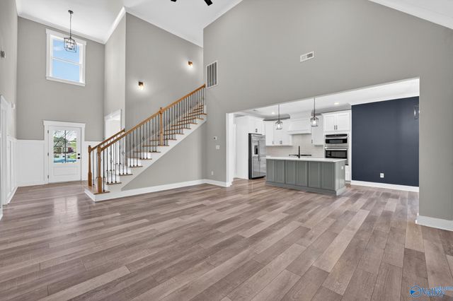 27 Hancock Road, Fayetteville, TN 37334