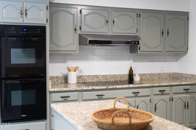3034 Carriage Trail, Hillsborough, NC 27278