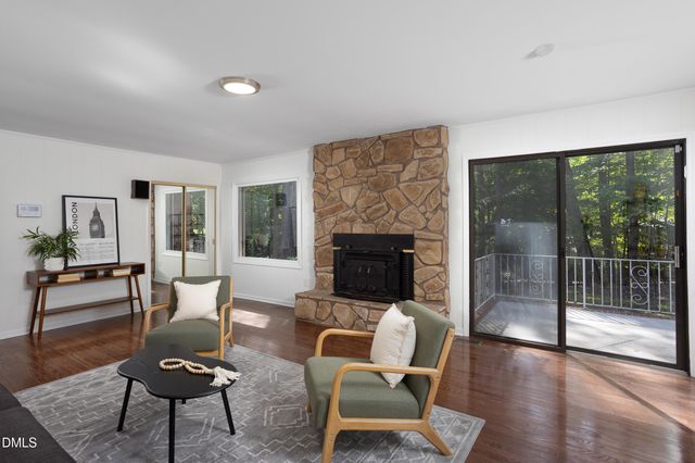 3034 Carriage Trail, Hillsborough, NC 27278