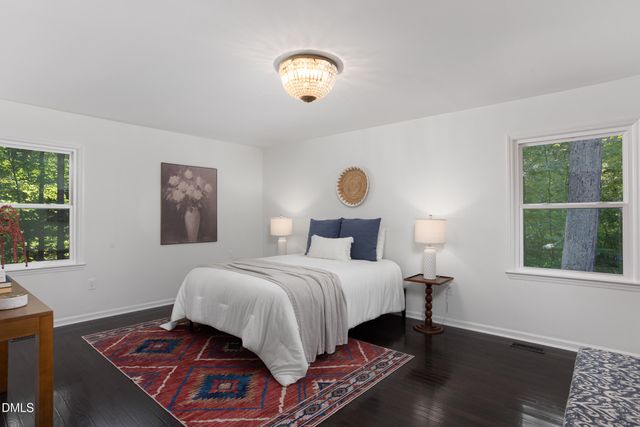 3034 Carriage Trail, Hillsborough, NC 27278