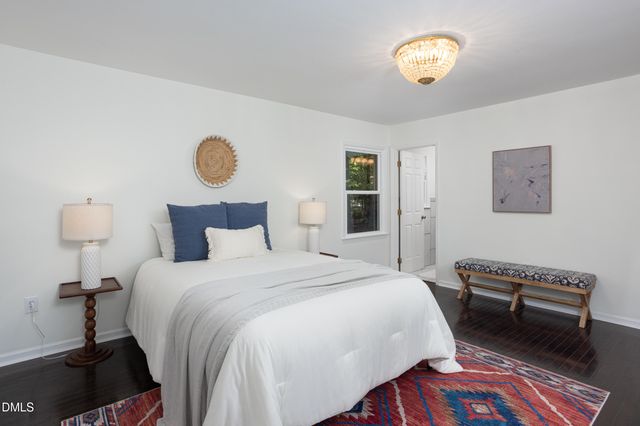 3034 Carriage Trail, Hillsborough, NC 27278