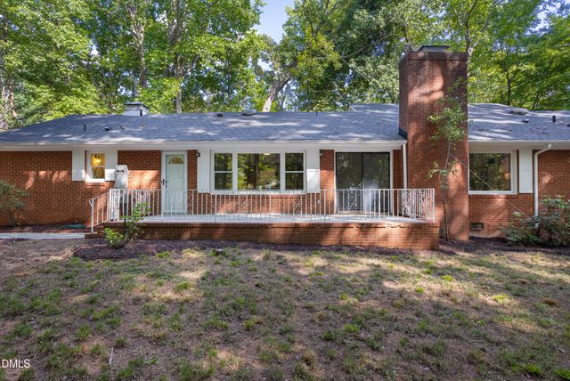 3034 Carriage Trail, Hillsborough, NC 27278