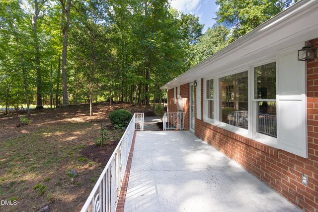 3034 Carriage Trail, Hillsborough, NC 27278