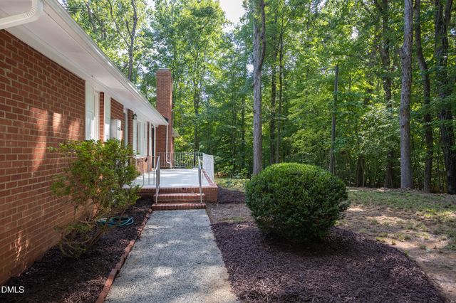 3034 Carriage Trail, Hillsborough, NC 27278