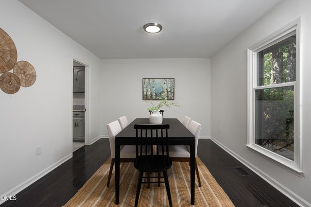 3034 Carriage Trail, Hillsborough, NC 27278