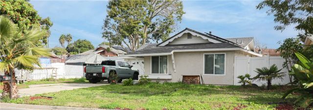 1183 Woodrail, Vista, CA 92083